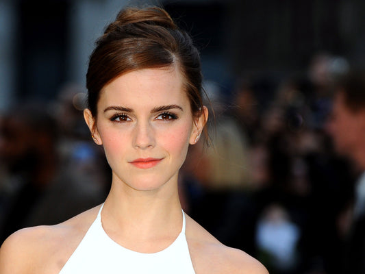 Emma Watson's Best Beauty Look
