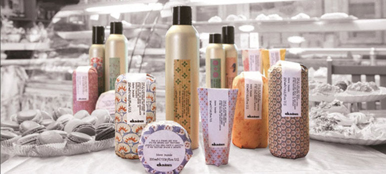 Behind the Brand - Davines