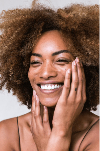 How to get rid of scars