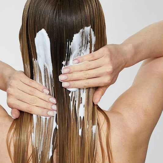 7 Hair Growth Tips For Long, Luscious Locks