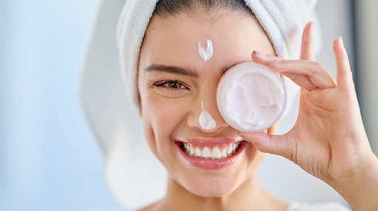 How to hydrate your tired skin