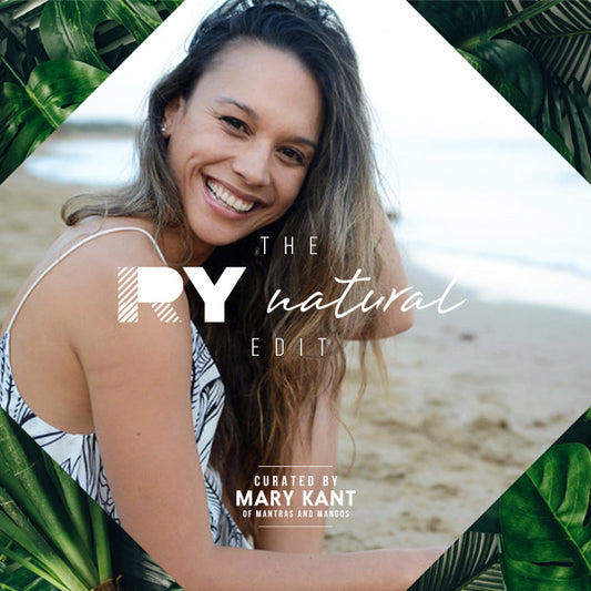 The RY Natural Edit: Beauty Supplements + More!