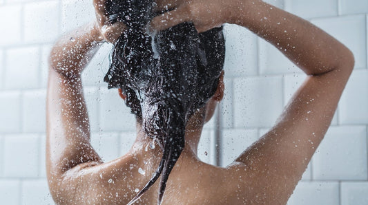 Which are the best shampoos for dry hair?