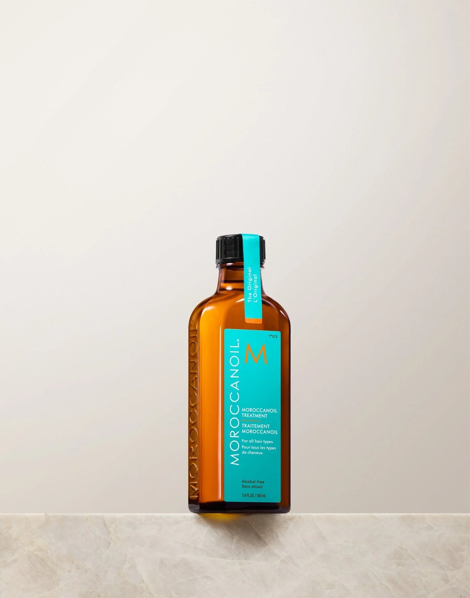 Moroccanoil