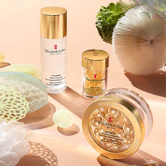 Shop All Elizabeth Arden