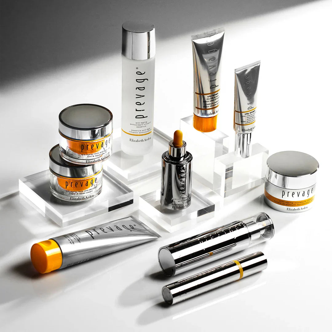 Elizabeth Arden PREVAGE