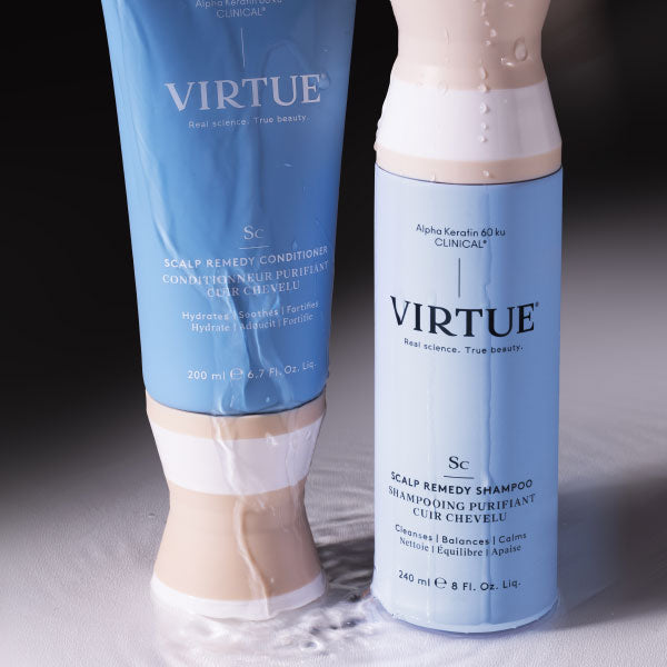 Virtue Scalp