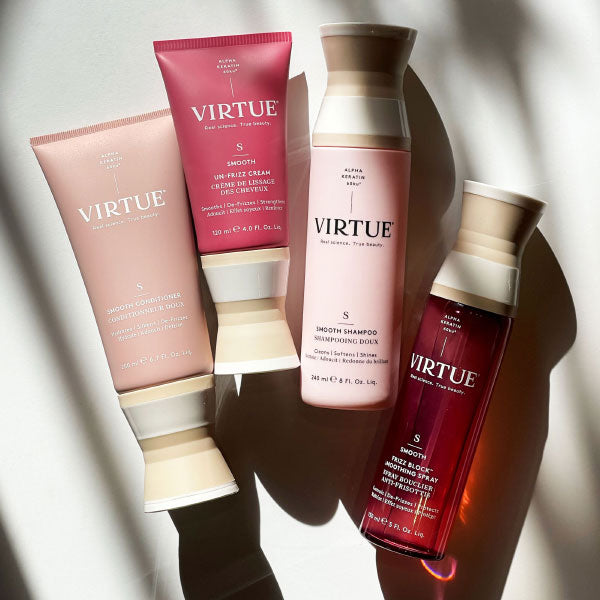 Virtue Smooth