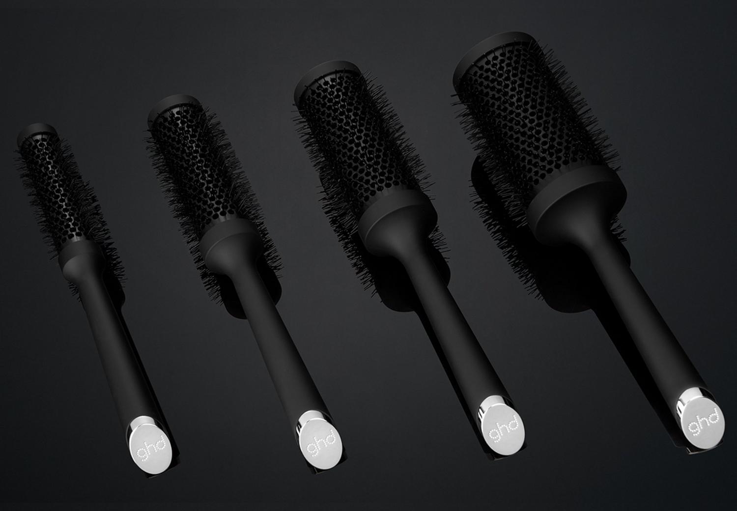 ghd Brushes