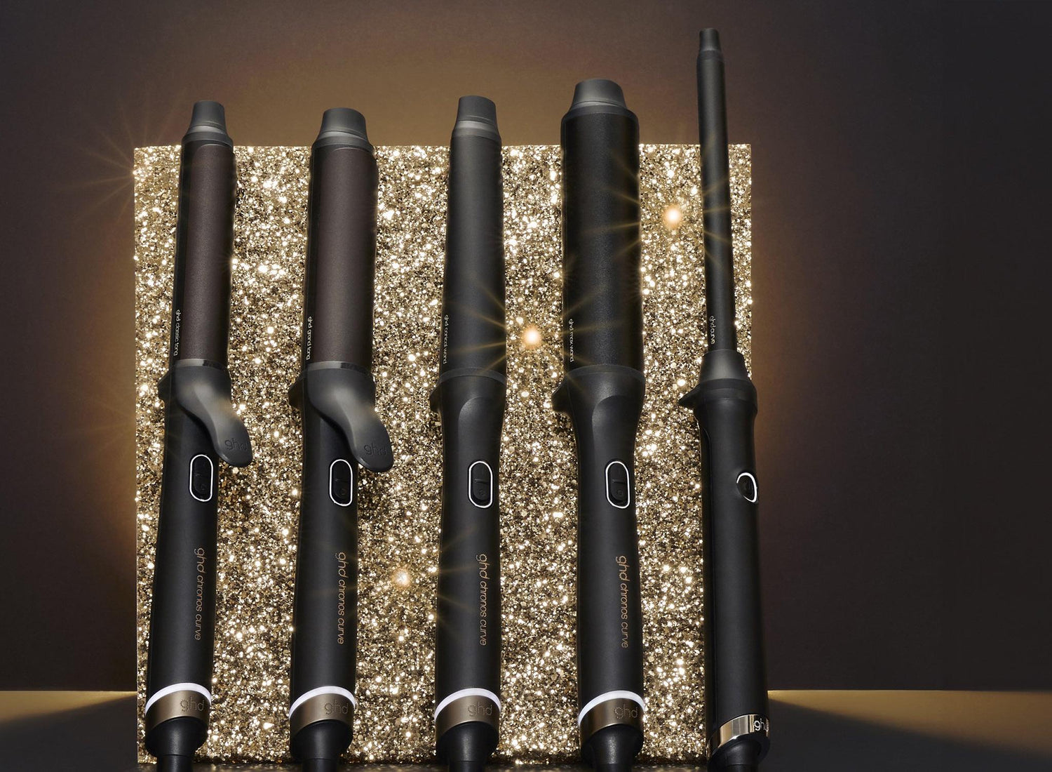 ghd Chronos