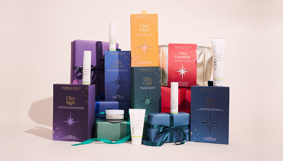 Ultraceuticals Christmas Packs