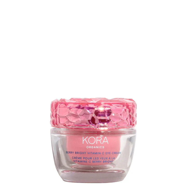 KORA Organics Eye Care