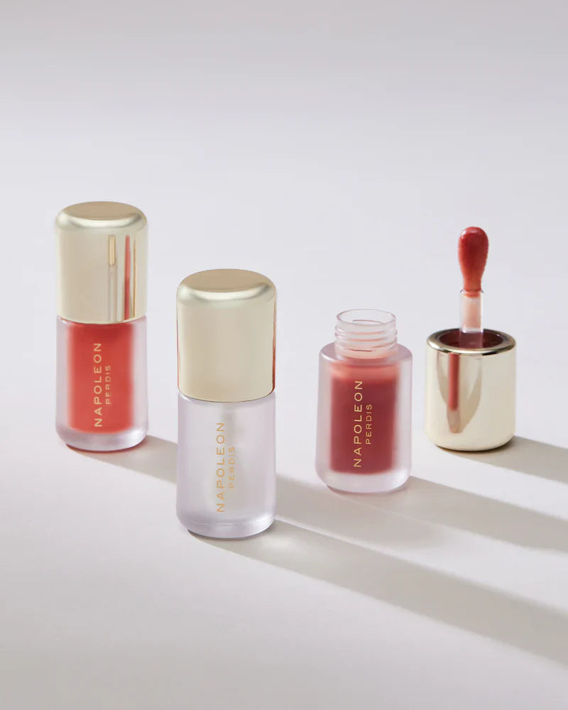 Napoleon Perdis Lips