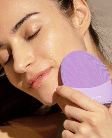FOREO Cleansing