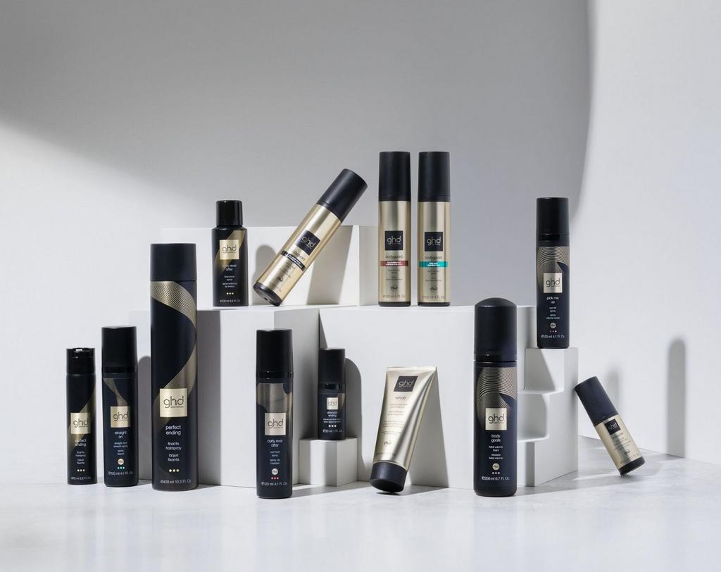ghd Products