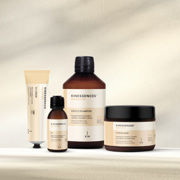 KINESSENCE Nourish