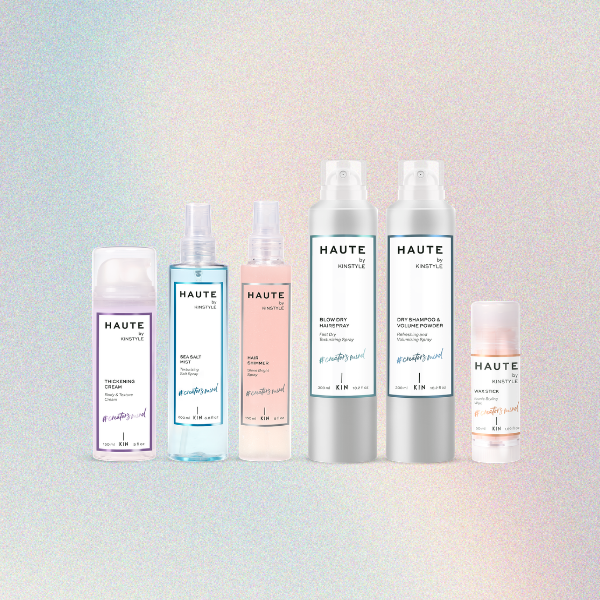 KINSTYLE Haute