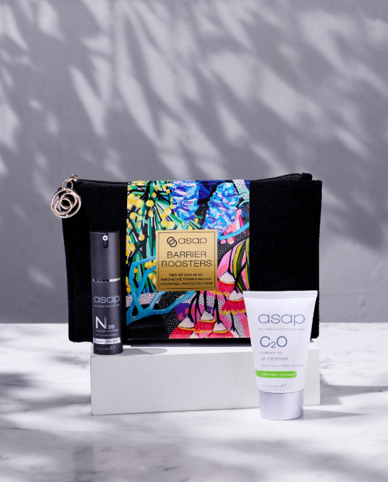 asap Christmas Packs