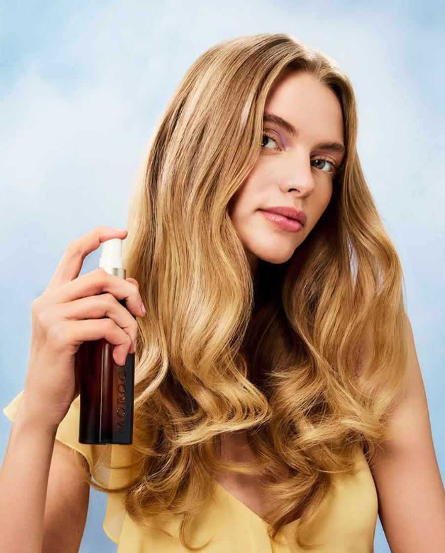 Salon Worthy Hair Care