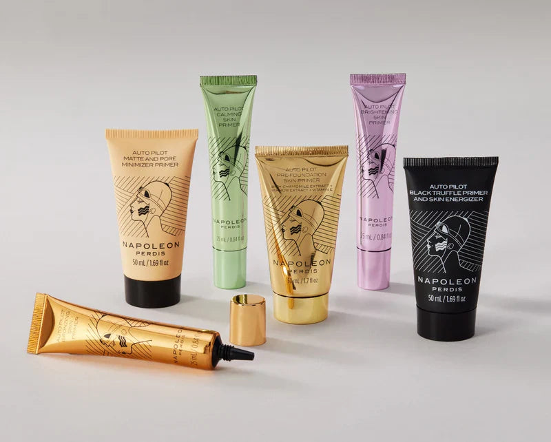 Napoleon Perdis Primers
