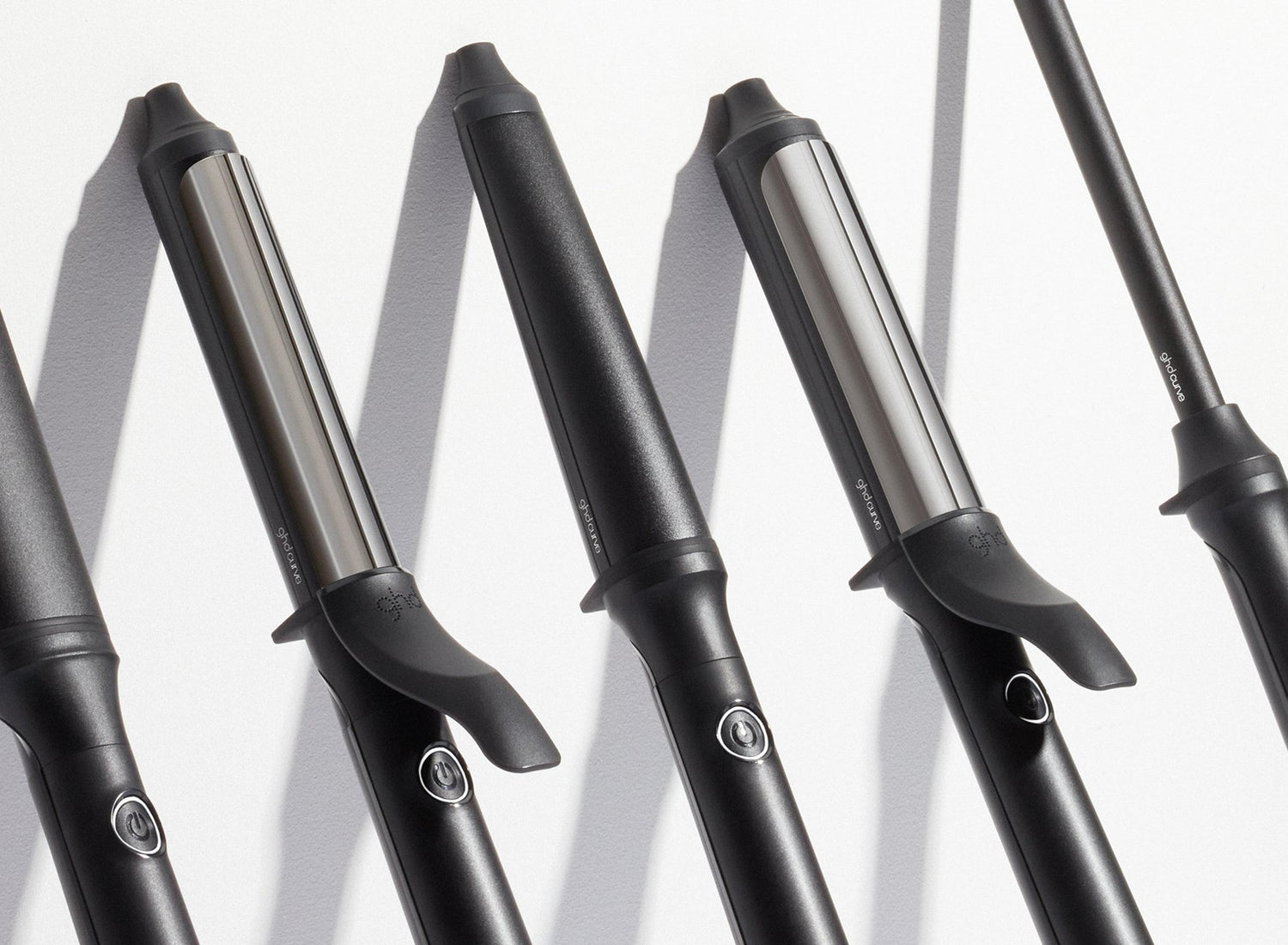 ghd Curlers