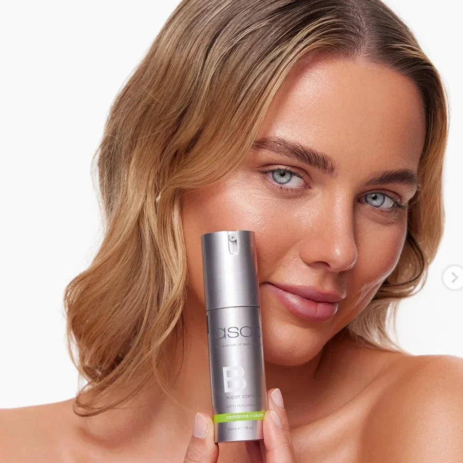 asap serums and treatments