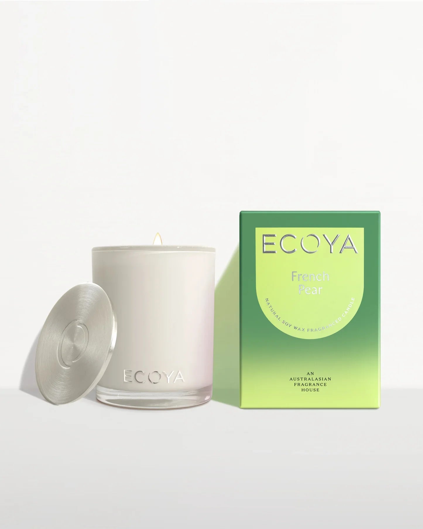 ECOYA Candles