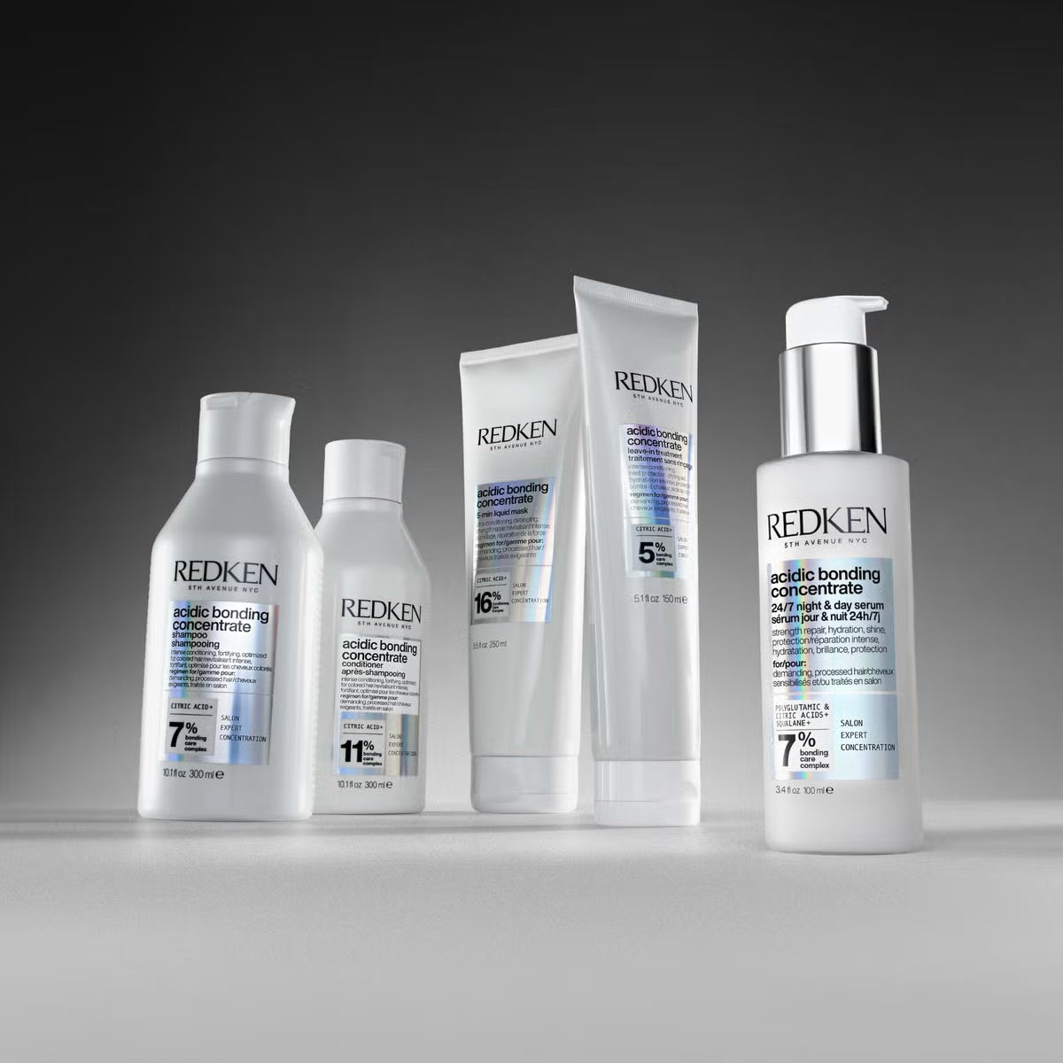 Redken