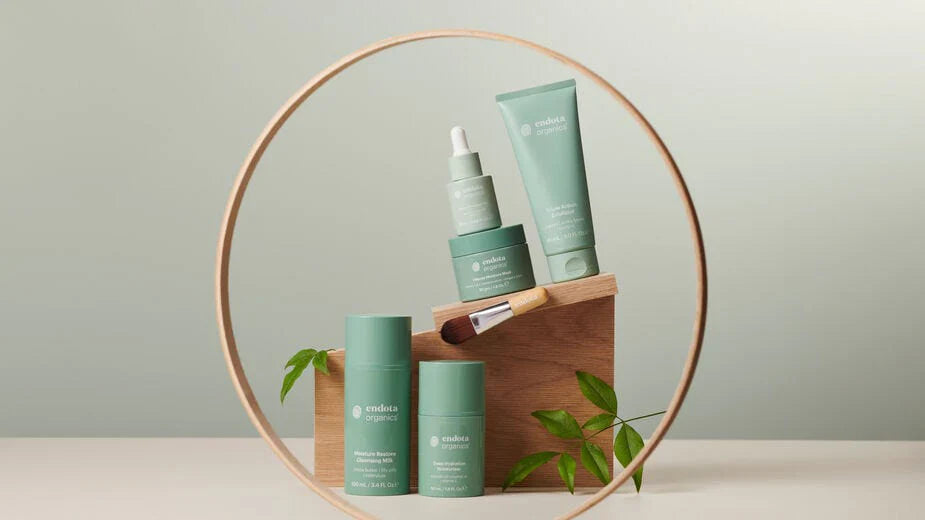 endota Sets & Bundles