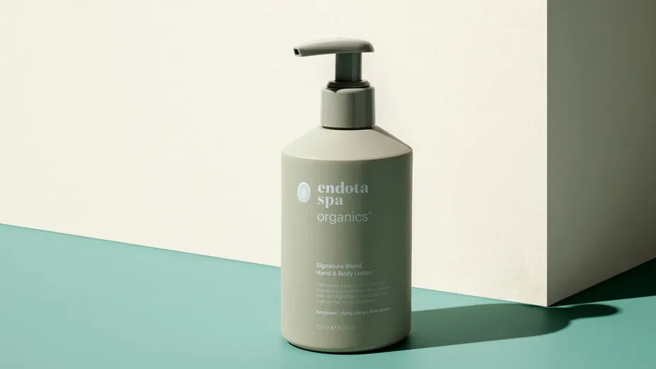 endota Hand & Body Care