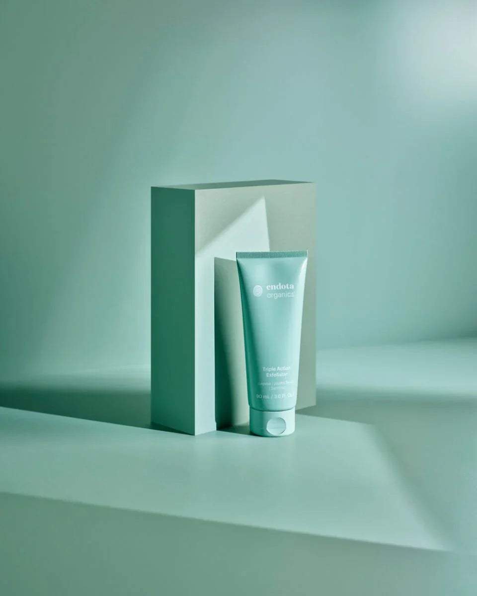 endota Cleansers & Exfoliators