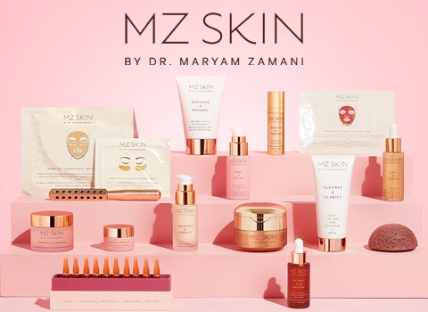 MZ Skin