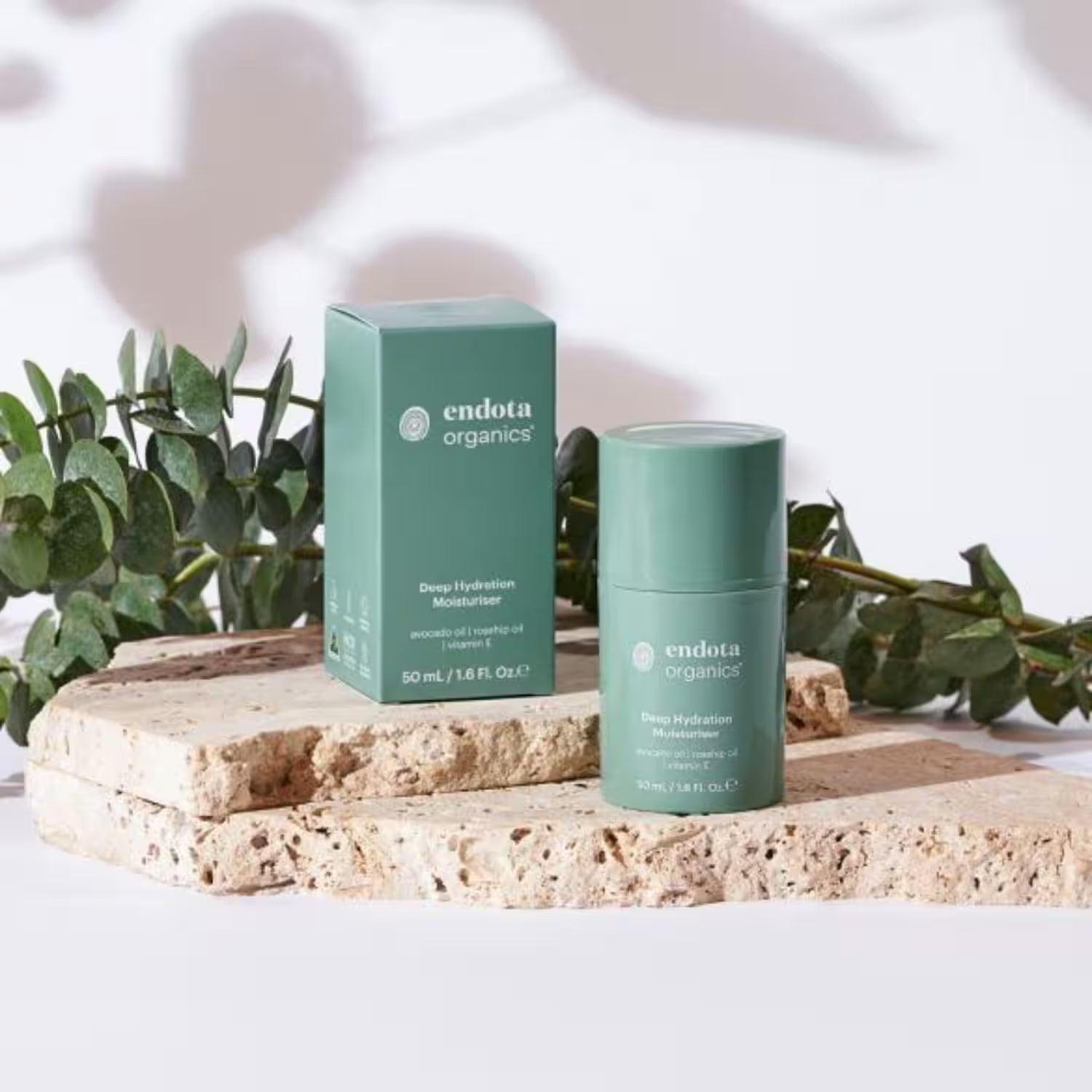 endota Moisturisers