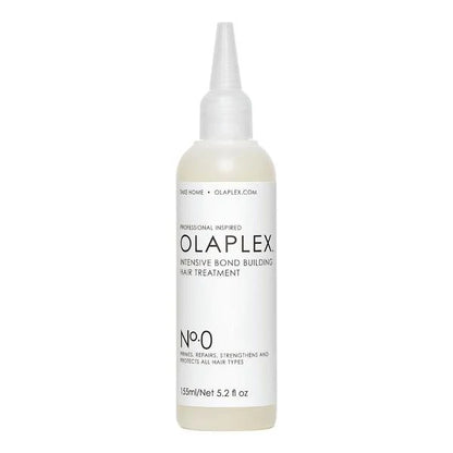 Olaplex No.0 Intense BondBuilding Hair Treatment 155ml
