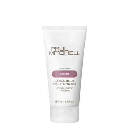 Paul Mitchell Volume Extra-Body Sculpting Gel 150ml