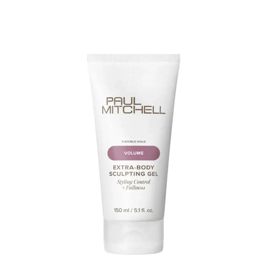 Paul Mitchell Volume Extra-Body Sculpting Gel 150ml