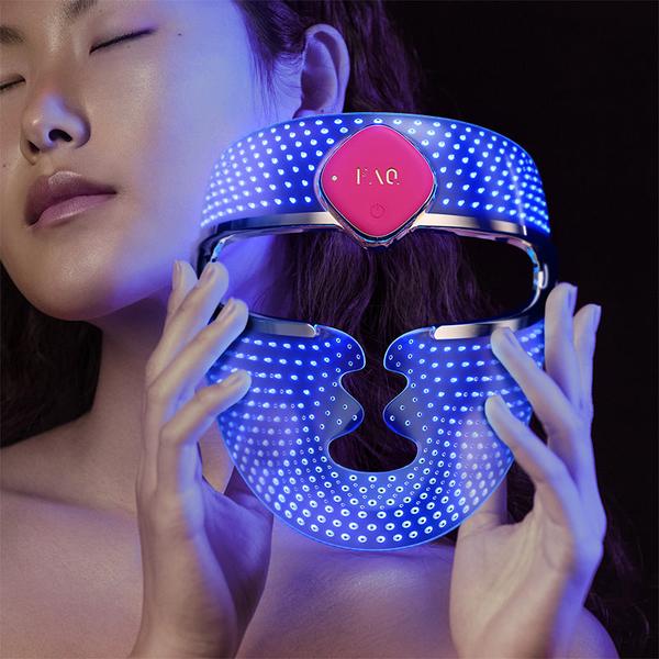 FOREO FAQ 201 LED Face Mask