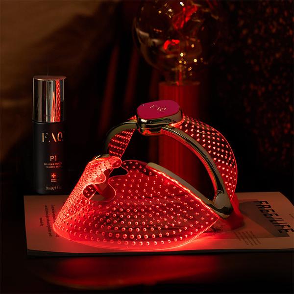 FOREO FAQ 201 LED Face Mask