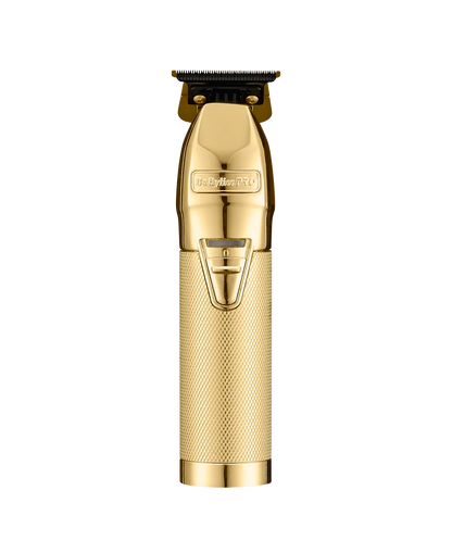 BaBylissPRO FX+ Outliner Trimmer - Gold