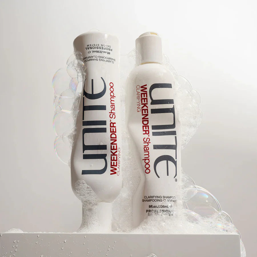 Unite Weekender Shampoo 236ml