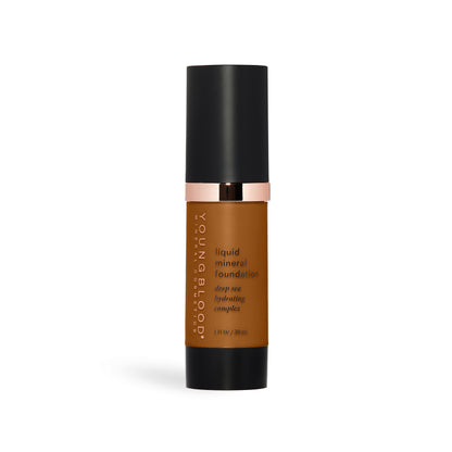 Youngblood Liquid Mineral Foundation 30ml