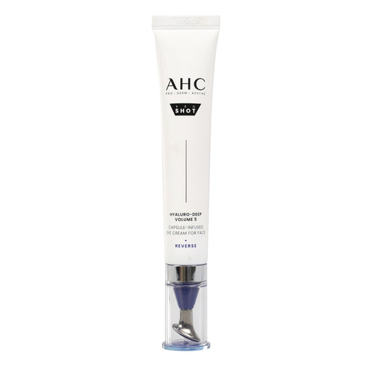AHC Proshot Hyaluro Deep Eye Cream For Face 30ml