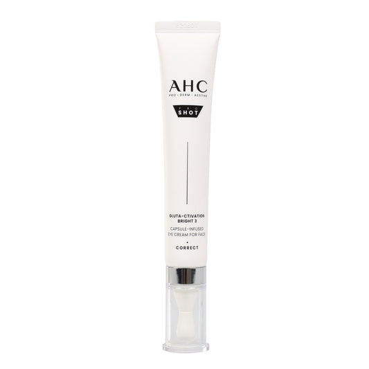 AHC Proshot Gluta Ctivation Bright Eye Cream 30ml
