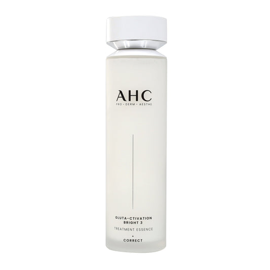 AHC Gluta Ctivation Essence 130ml
