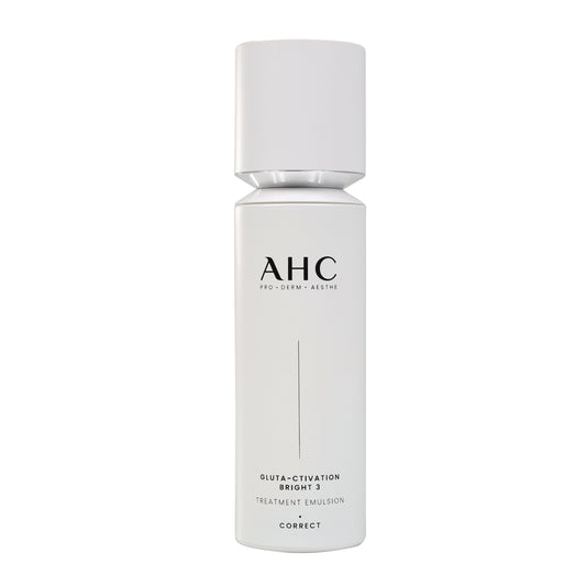 AHC Gluta Ctivation Emulsion 100ml