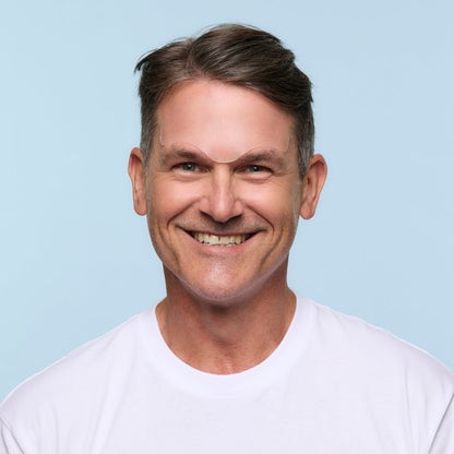 Wrinkles Schminkles Men's Pro Forehead Wrinkle Patch - 1 Patch