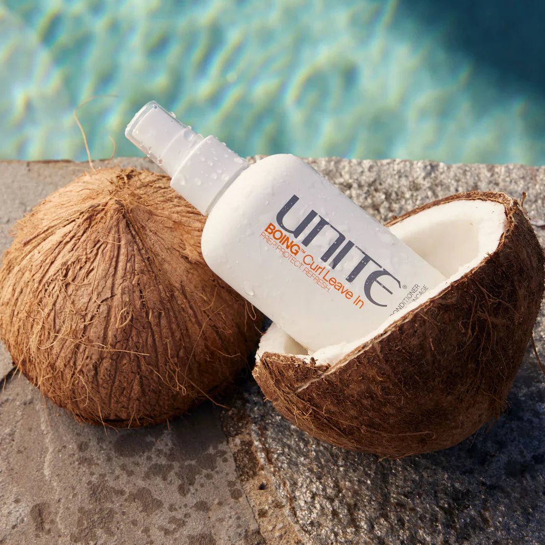 Unite Boing Curl Leave-In 236ml