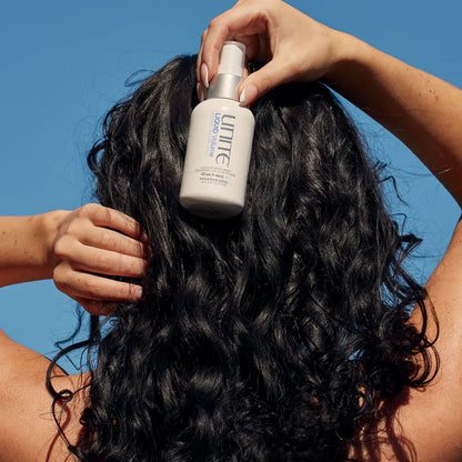Unite Liquid Volume Instant Texture Hold 118ml