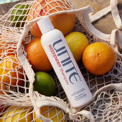 Unite Weekender Shampoo 236ml