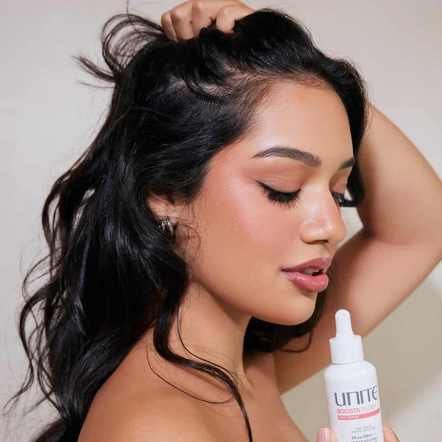 Unite Boosta Plus Hair Serum 59ml